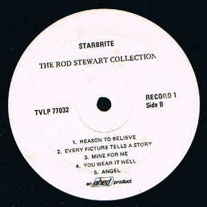 Rod Stewart - The Rod Stewart Collection - 1977