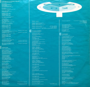 Yes - 90125 - 1983