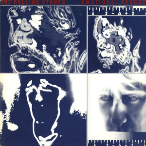 The Rolling Stones - Emotional Rescue