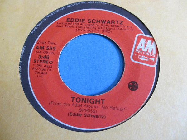 Eddie Schwartz - All Our Tomorrows