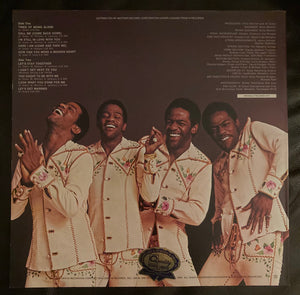 Al Green - Greatest Hits - 1982