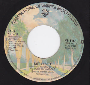 Gary Wright - Dream Weaver - 1975