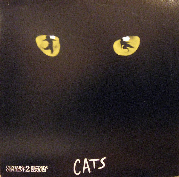 Andrew Lloyd Webber - Cats