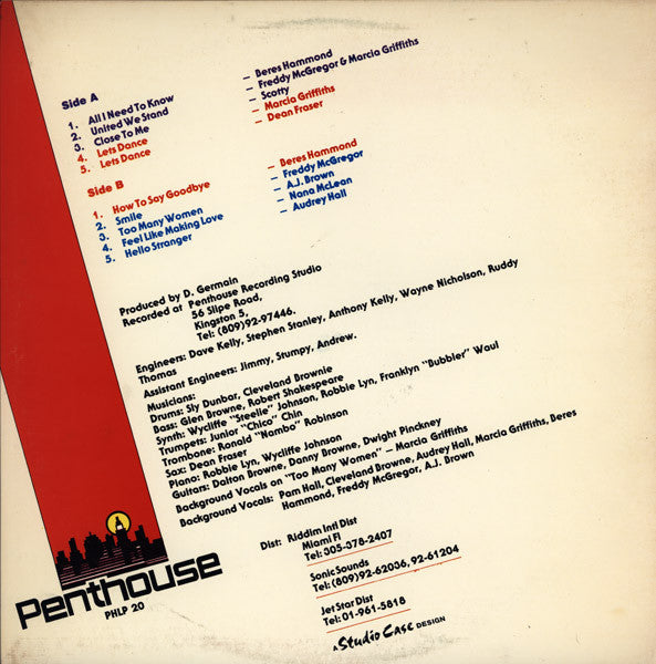 Various - Reggae Ambassadors Vol. 2