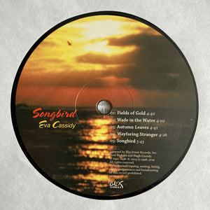 Eva Cassidy - Songbird - 2014