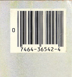 Barry Goudreau - Barry Goudreau - 1980
