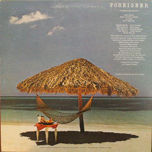 Cat Stevens - Foreigner