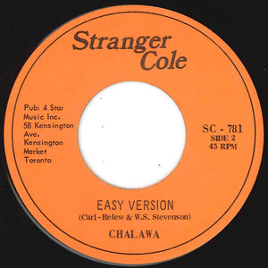 Cornel Andrews - Am I That Easy To Forget