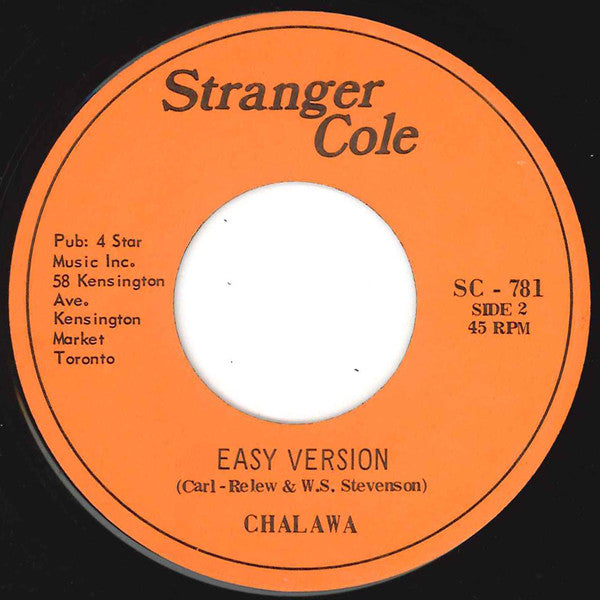 Cornel Andrews - Am I That Easy To Forget