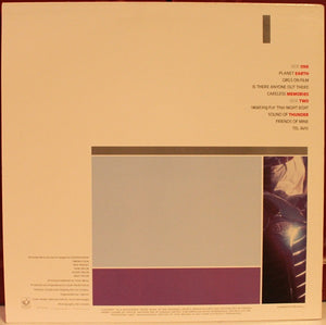 Duran Duran - Duran Duran