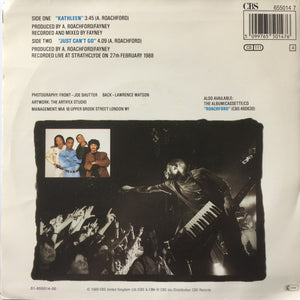 Roachford - Kathleen - 1989