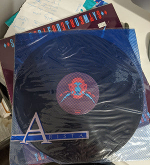 The Alan Parsons Project - Stereotomy