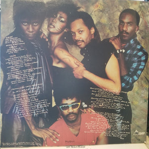 Cameo - She's Strange