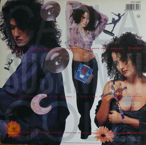 Wendy & Lisa - Fruit At The Bottom