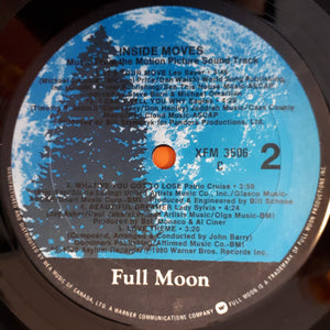 Various - Inside Moves