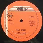 Little John - Real Loving / True Love