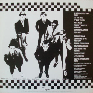 Specials, The - The Specials - 1980