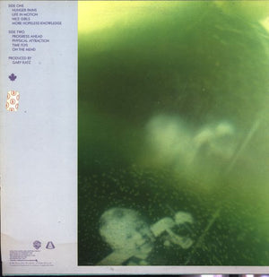 Eye To Eye - Eye To Eye - 1982