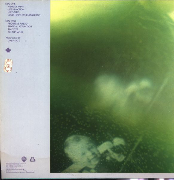 Eye To Eye - Eye To Eye - 1982