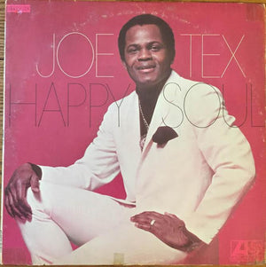 Joe Tex - Happy Soul - 1969