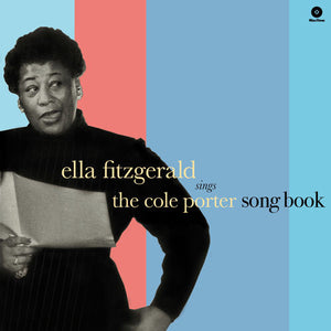 Ella Fitzgerald - Sings The Cole Porter Song Book - 2015