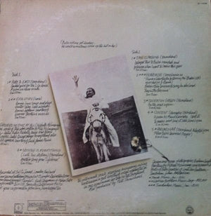 Pete Townshend - Who Came First