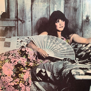 Melanie (2) - Stoneground Words