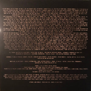 Bring Me The Horizon - Sempiternal Vinyl Record