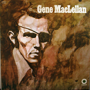 Gene MacLellan - Gene MacLellan - 1970