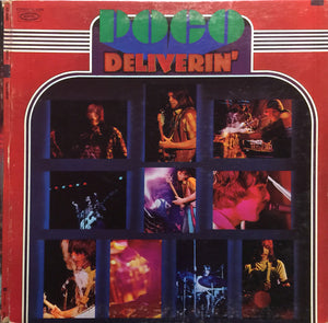 Poco (3) - Deliverin'