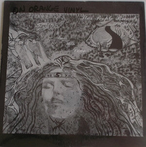 Terry Brooks & Strange - To Earth With Love - 1980