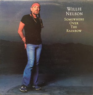 Willie Nelson - Somewhere Over The Rainbow