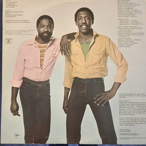 John & Arthur Simms - John & Arthur Simms