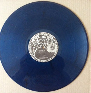 Terry Brooks & Strange - To Earth With Love - 1980