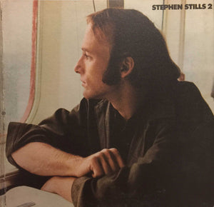 Stephen Stills - Stephen Stills 2