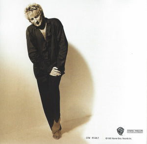 Rod Stewart - A Spanner In The Works (CD) - 1995