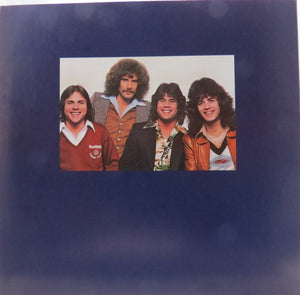 Pablo Cruise - Worlds Away - 1978