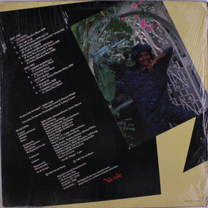 Carlene Davis - Taking Control