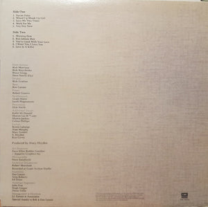 Long John Baldry - Long John Baldry