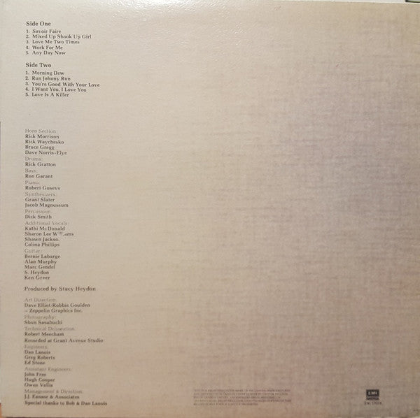 Long John Baldry - Long John Baldry