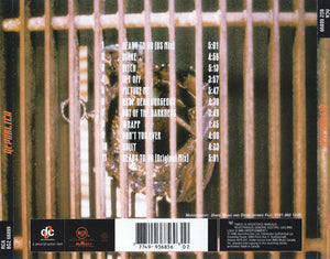 Republica - Republica (CD) - 1996