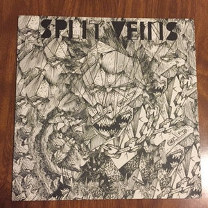 Split Veins - Split Veins