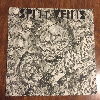 Split Veins - Split Veins