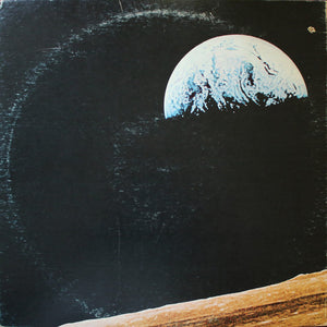 Charles Lloyd - Moon Man Vinyl Record