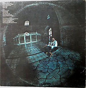 Paul Horn - Inside
