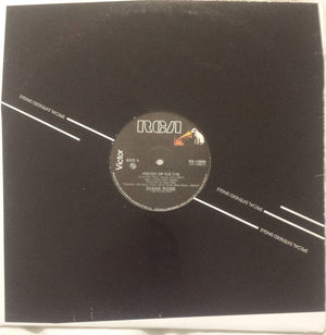Diana Ross - Pieces Of Ice - 1983