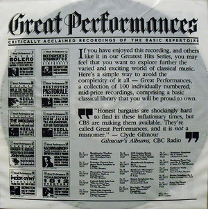 Maurice Ravel - Ravel's Greatest Hits