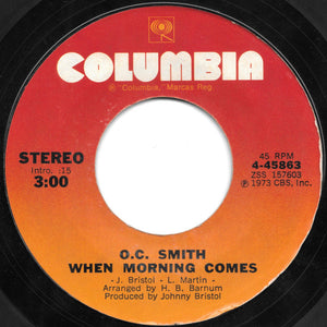 OC Smith - La La Peace Song