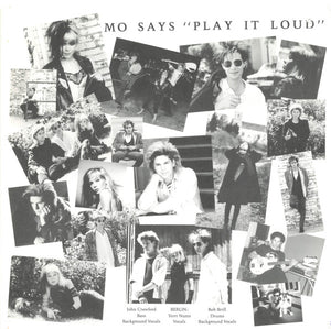 Berlin - Count Three & Pray - 1986