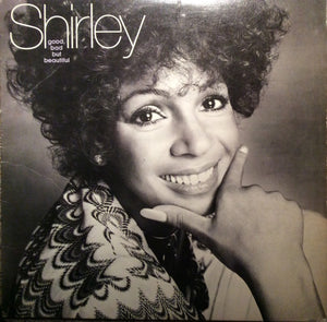Shirley Bassey - Good, Bad But Beautiful - 1975